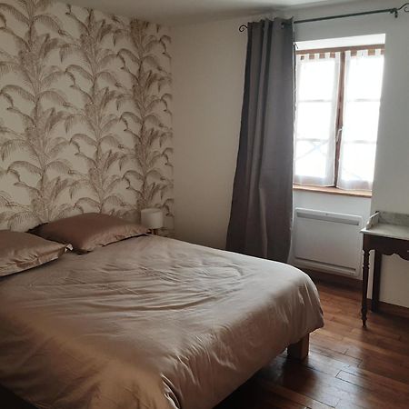 Les Plaines Villa Seigny Kültér fotó
