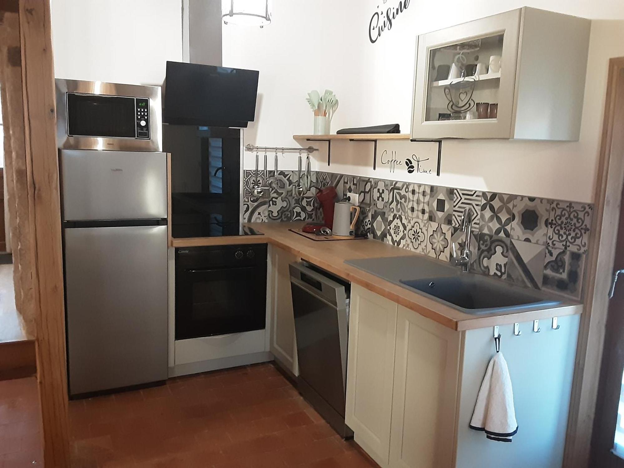 Les Plaines Villa Seigny Kültér fotó