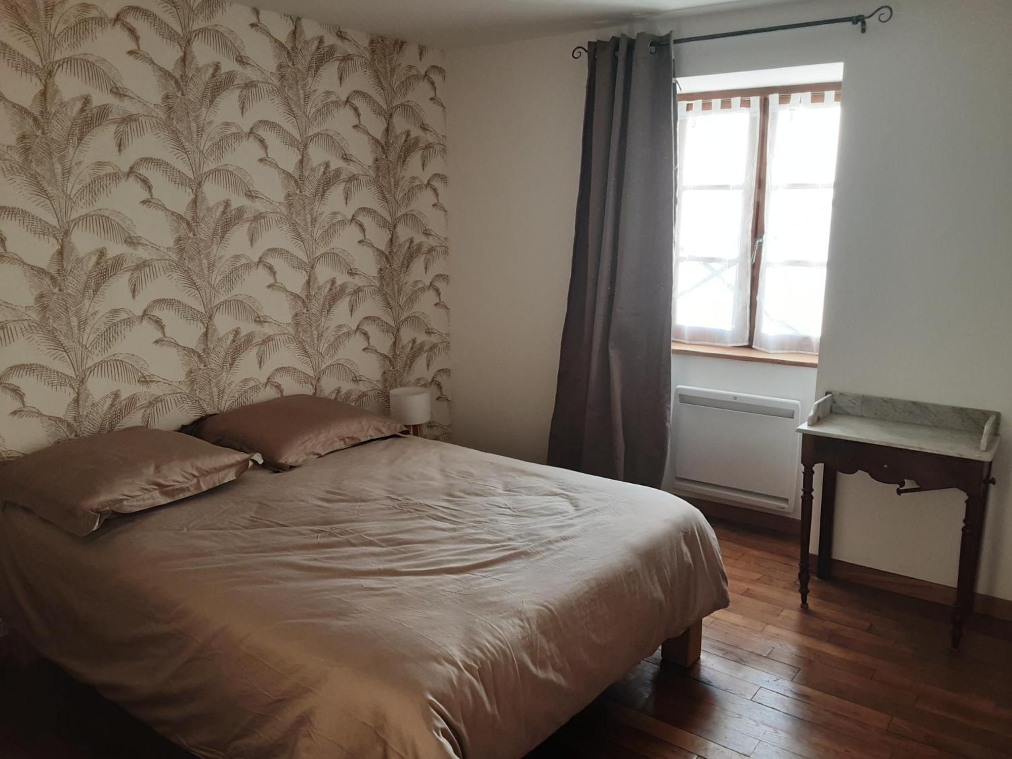 Les Plaines Villa Seigny Kültér fotó