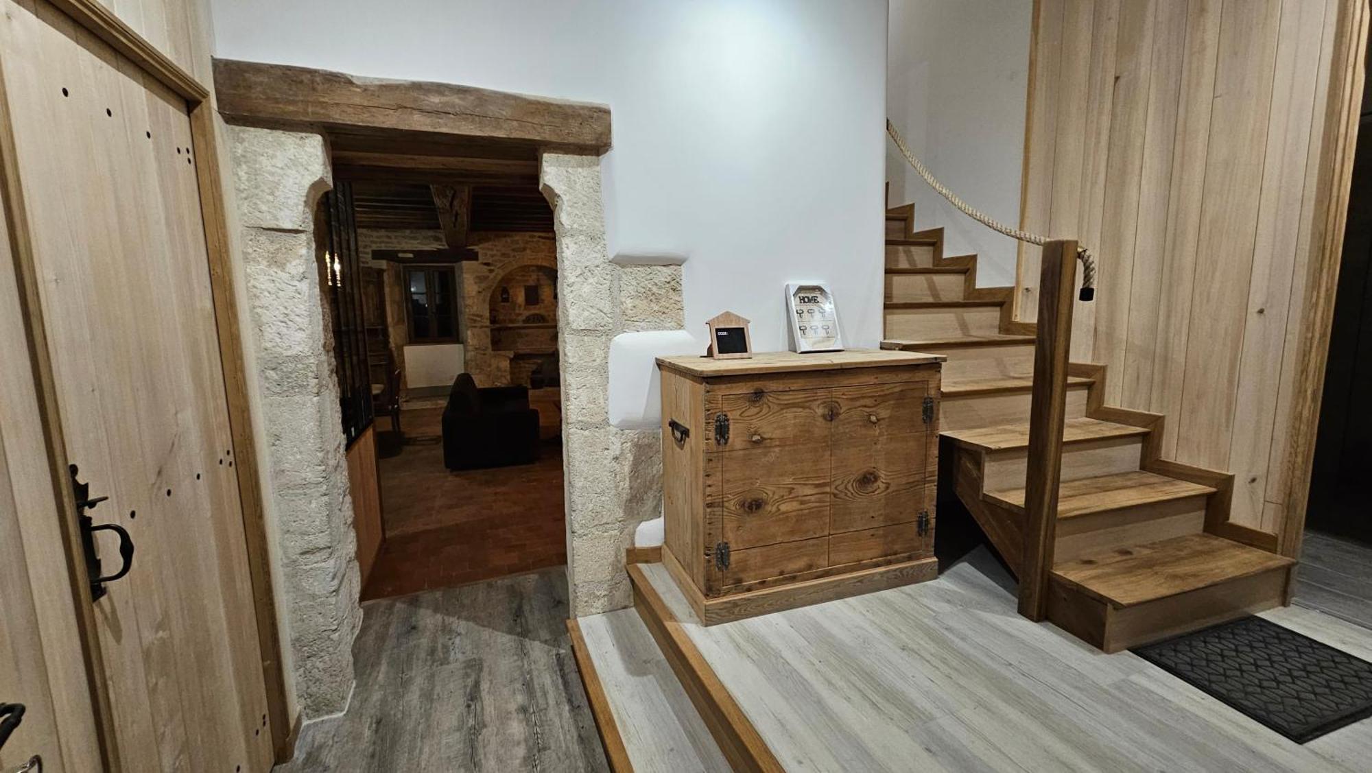 Les Plaines Villa Seigny Kültér fotó